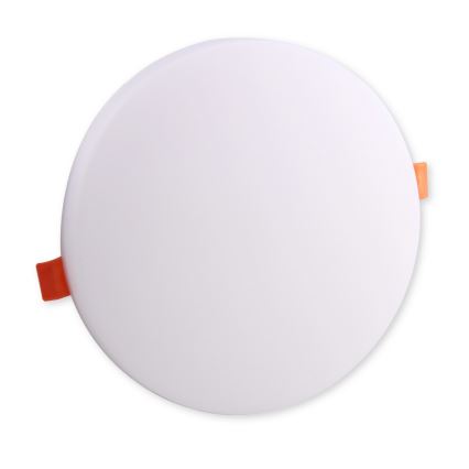 Top Light POLAR K 10 - LED Infälld taklampa POLAR LED/10W/230V