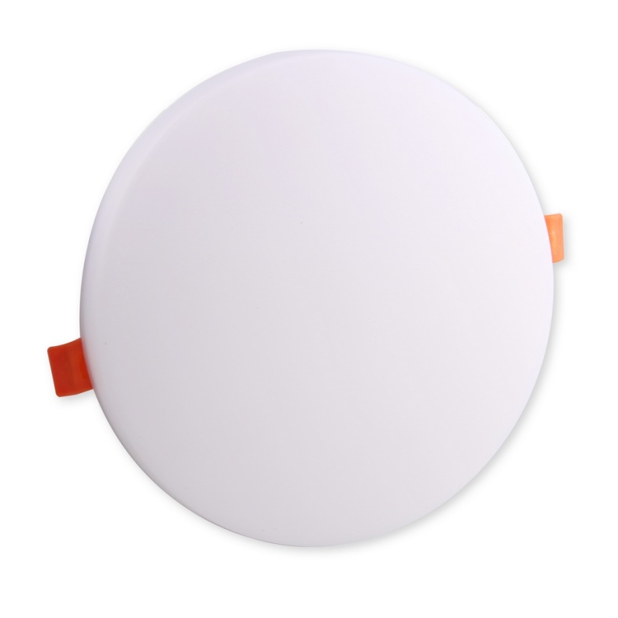 Top Light POLAR K 10 - LED Infälld taklampa POLAR LED/10W/230V