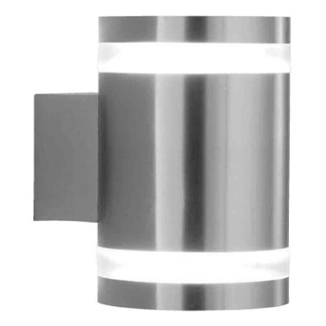 Top Light Riva - Utomhus vägglampa  2xGX53/9W IP44