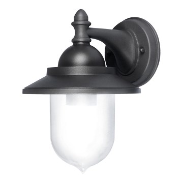Top Light Sevilla D - Vägglampa för utomhusbruk SEVILLA E27/60W/230V IP44