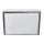 Top Light Silver HL - LED taklampa för badrum SILVER LED/24W/230V IP44