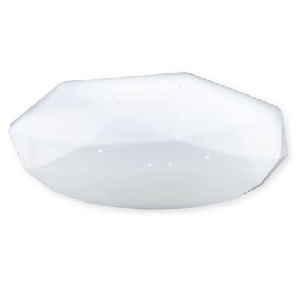 Top Light Sparkle 40 SMART - LED RGB dimbar armatur LED/30W/230V Tuya + fjärrkontroll