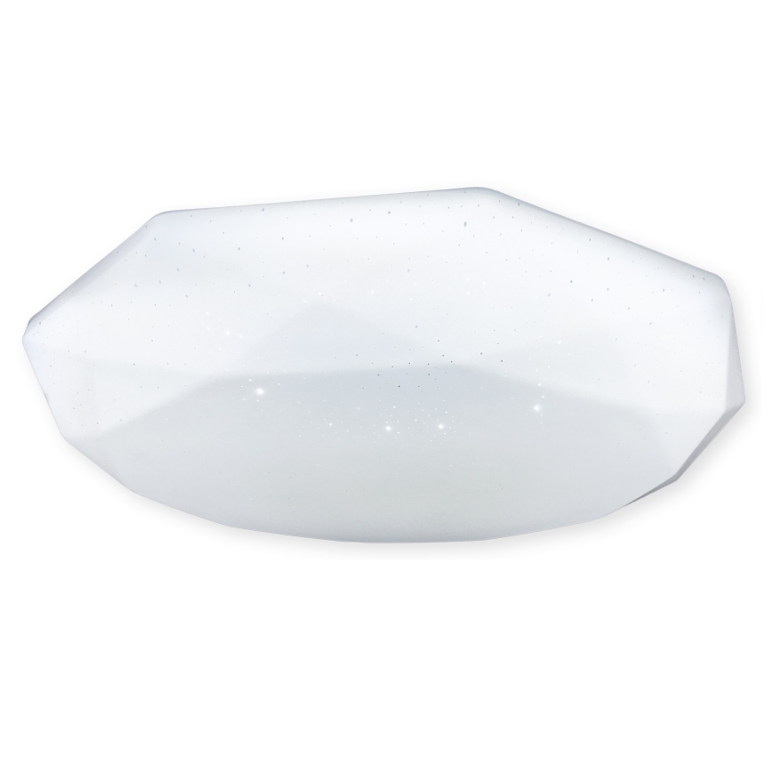 Top Light Sparkle 40 SMART - LED RGB dimbar armatur LED/30W/230V Tuya + fjärrkontroll