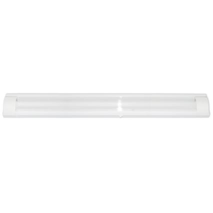 Top Light ZSP T8LED 2x18W - LED lampa för undersidan av köksskåp ZSP 2xLED/18W/230V