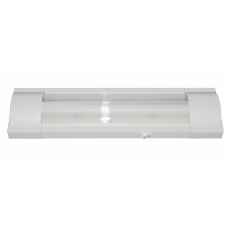 Top Light ZSP T8LED 5W - LED lampa för undersidan av köksskåp 1xG13/5W/230V