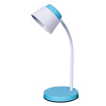 Top ljus EMMA M - Barn LED-Lampa 1xLED/5W/230V