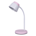 Top ljus EMMA R - Barn LED-Lampa 1xLED/5W/230V