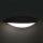 Top ljus GROSEETO - LED Utomhusbelysninging GROSEETO LED/4W/230V