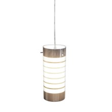 Top ljus - Hängande lampa - ASPEN E27/60W