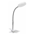 Top ljus Lucy KL B - LED-lampa med klämma LUCY LED/5W/230V