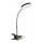 Top ljus Lucy KL C - LED-lampa med klämma LUCY LED/5W/230V