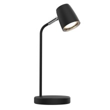 Top ljus Mia C - Barn LED-Lampa LED/4,5W/230V svart