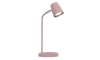 Top ljus Mia R - Barn LED-Lampa LED/4,5W/230V rosa