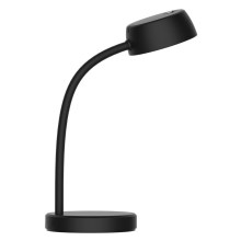 Top ljus OLIVIA C - Barn LED-Lampa LED/4,5W/230V svart