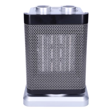 Tornfläkt med värmeelement 1500W/230V