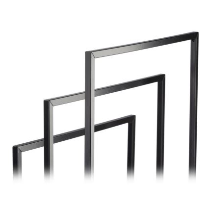 Towel hanger 85x45 cm