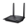 TP-Link - 4G LTE-router 300 Mbps Wireless N TL-MR100 Wi-Fi