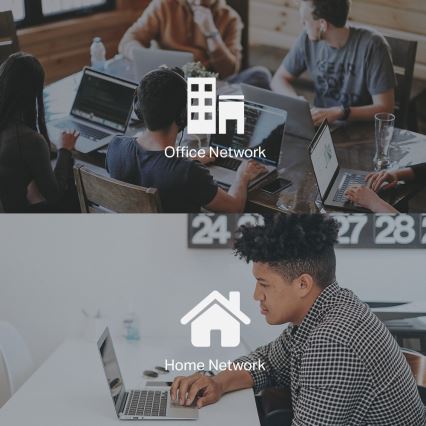 TP-Link - 5-portars gigabit Easy Smart-switch