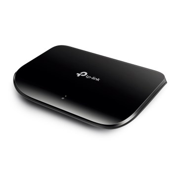 TP-Link - 5-portars gigabit-skrivbordsswitch
