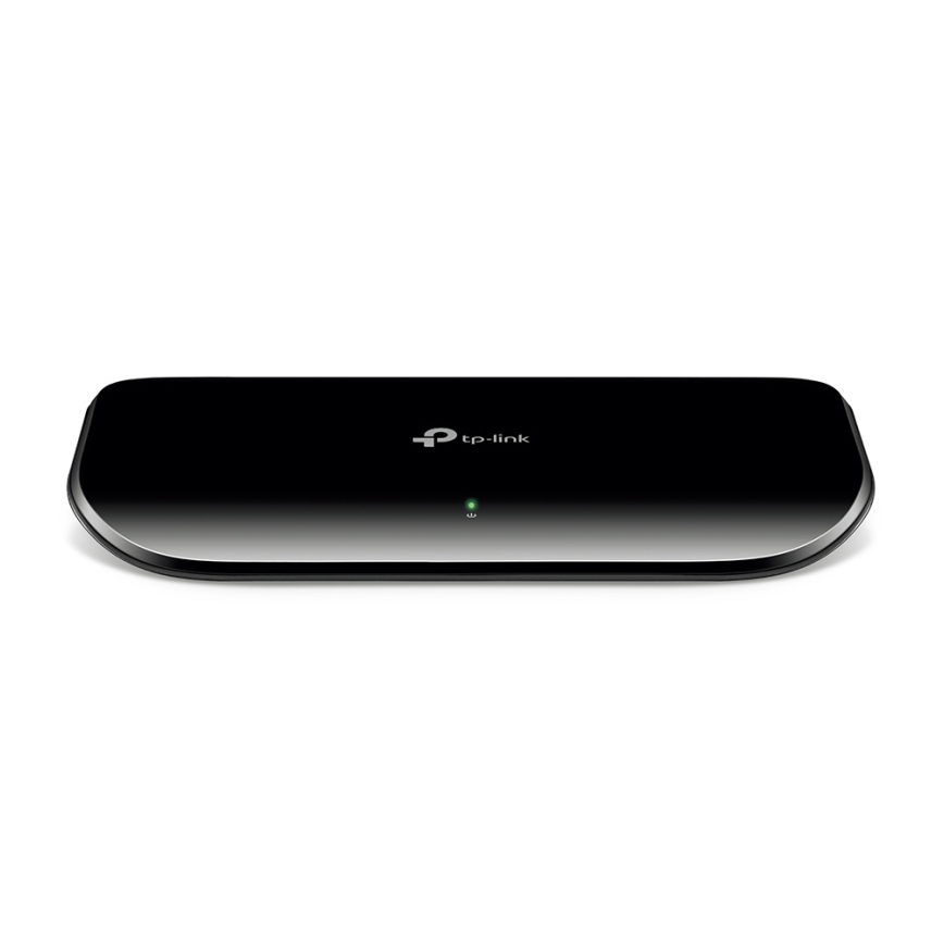 TP-Link - 8-portars gigabit-skrivbordsswitch
