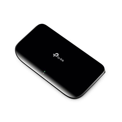 TP-Link - 8-portars gigabit-skrivbordsswitch
