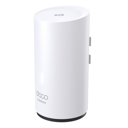 TP-Link Deco X50-Outdoor - mesh-system för utomhus och inomhus med Wi-Fi 6