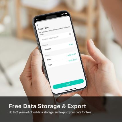 TP-Link - Digital termostat 2xAAA