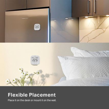 TP-Link - Digital termostat 2xAAA
