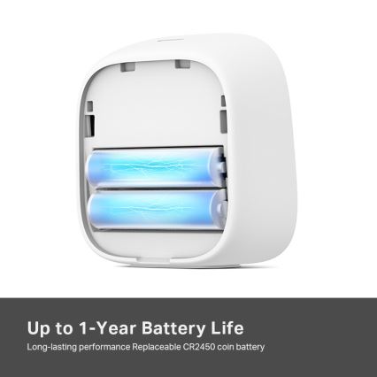 TP-Link - Digital termostat 2xAAA