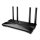 TP-Link - Dualband VDSL/ADSL-modemrouter med Wi-Fi 6 Archer VX1800V