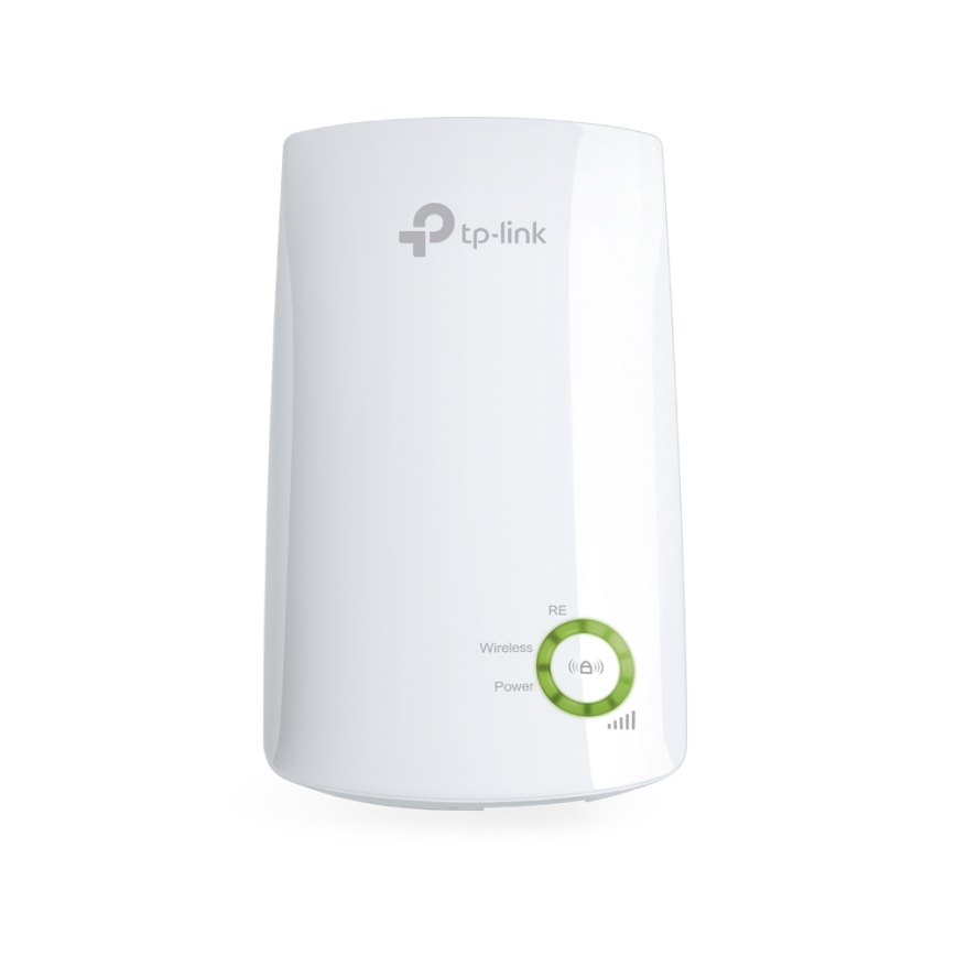 TP-Link - Enbands Wi‑Fi 4-extender N300