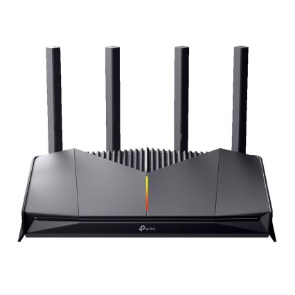 TP-Link - Gaming tvåbands Wi‑Fi 7-router Archer GE230
