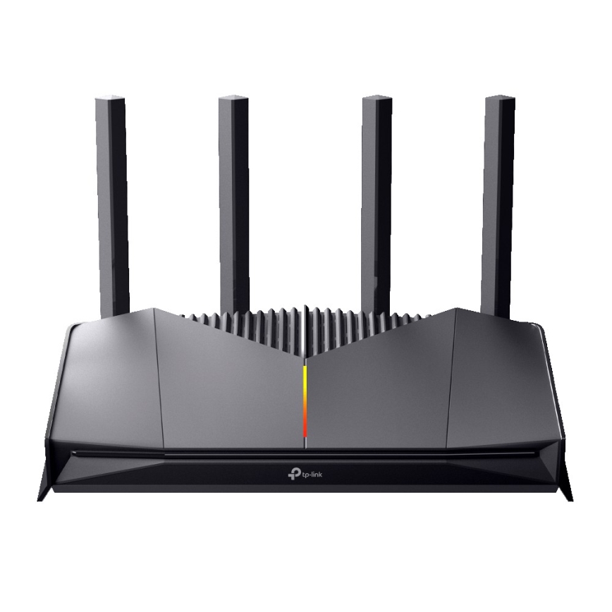 TP-Link - Gaming tvåbands Wi‑Fi 7-router Archer GE230