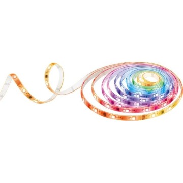 TP-Link - LED RGBW dimbar remsa 5 m LED/13W/230V Wi-Fi