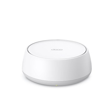 TP-Link - Mesh Wi-Fi 7-system för hela hemmet
