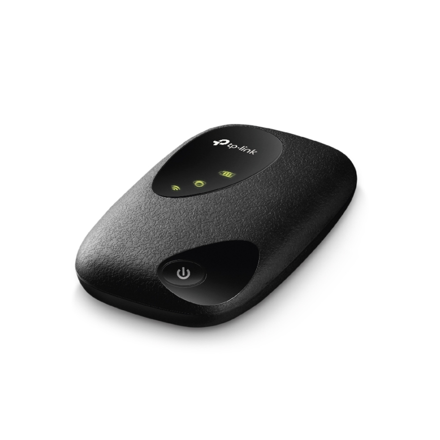 TP-Link - Mobilt Wi-Fi 4G LTE M7000