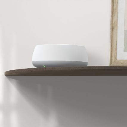 TP-Link - Set med 3 Deco BE22 Wi‑Fi 7 mesh-enheter för hela hemmet