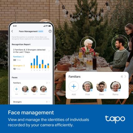 TP-Link - Smart hemcentral