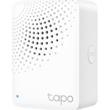 TP-Link - Smart hub med Matter och Wi‑Fi