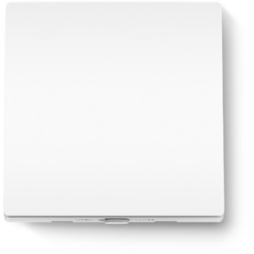 TP-Link - Smart ljusbrytare 2xAAA Wi-Fi