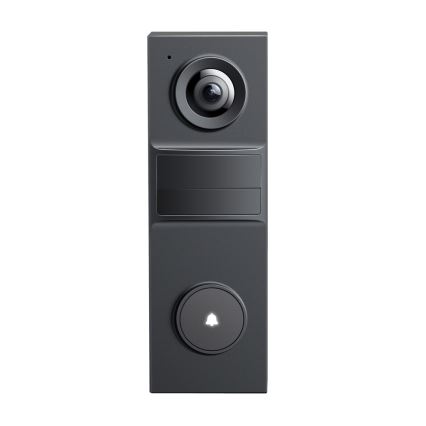 TP-Link - Smart mini videodörrklocka Wi-Fi