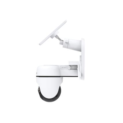 TP-Link - Smart solcellsdriven kamera 5V IP65 Wi-Fi