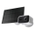 TP-Link - Smart solcellskamera 5200 mAh 5V IP65 Wi-Fi
