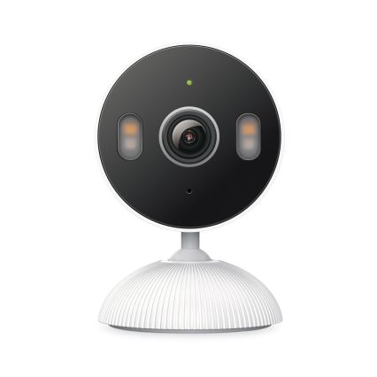TP-Link - Smart utomhuskamera 3 MP 5 V Wi‑Fi