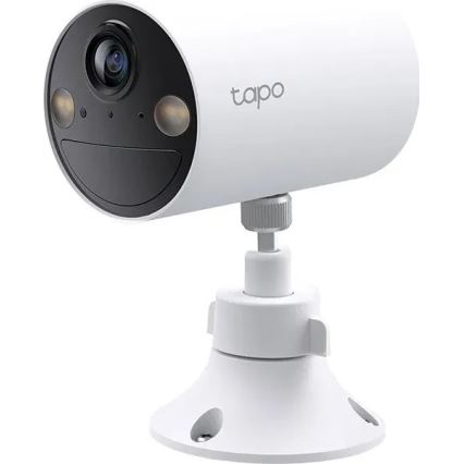 TP-Link - Smart utomhuskamera med sensor IP65 Wi-Fi
