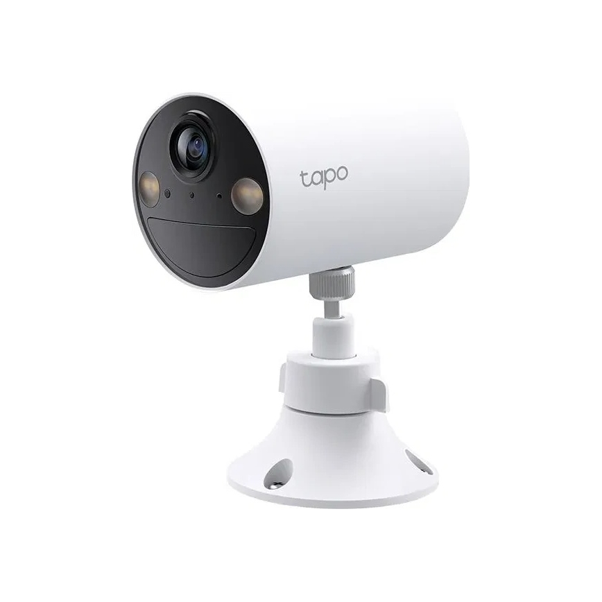 TP-Link - Smart utomhuskamera med sensor IP65 Wi-Fi