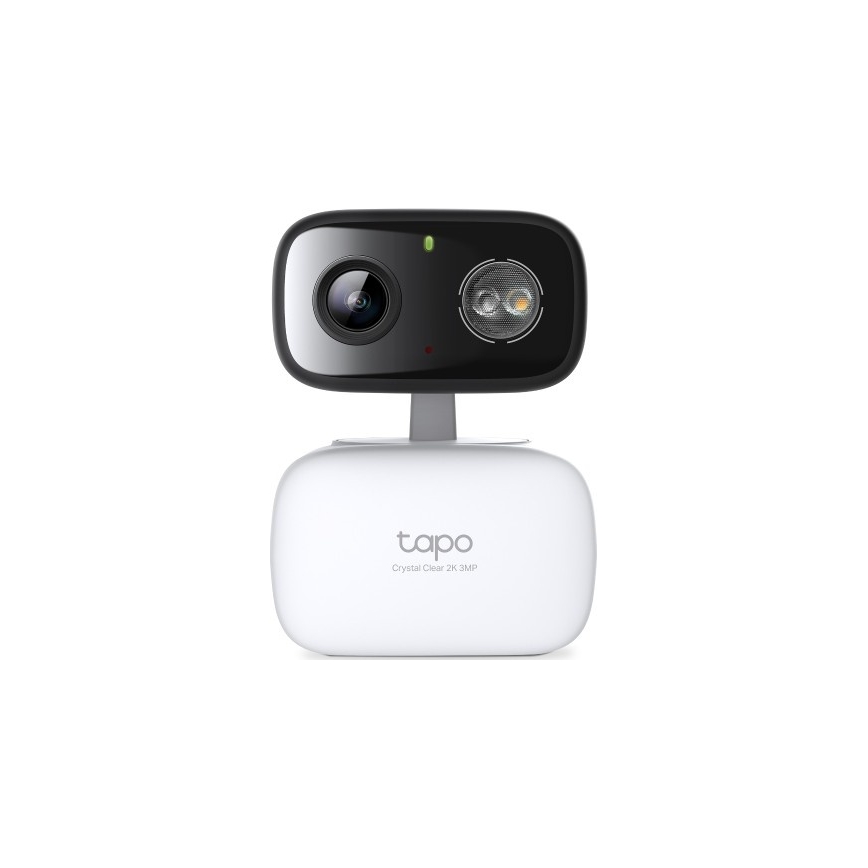 TP-Link - Smart utomhuskamera IP65 Wi-Fi Tuya