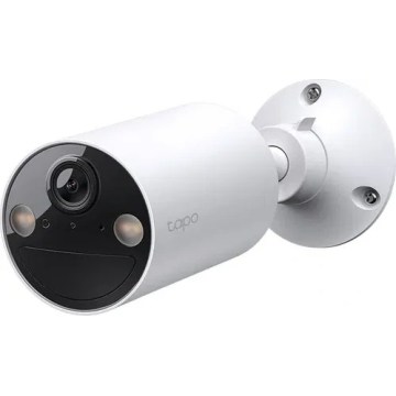 TP-Link - Smart utomhuskamera med sensor IP65 Wi-Fi