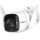 TP-Link - Smart utomhuskamera med sensor, IP66, Wi‑Fi