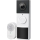 TP-Link - Smart videodörrklocka med sensor 2K 6400 mAh IP65 Wi-Fi